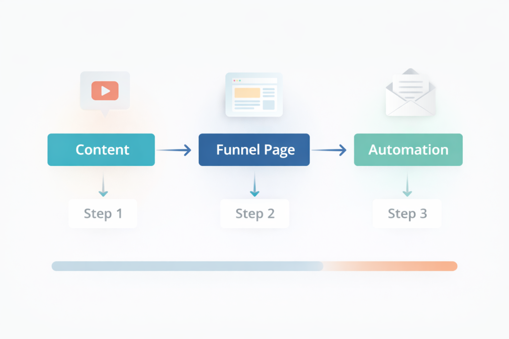 how to start making money online with free tools system flow diagram