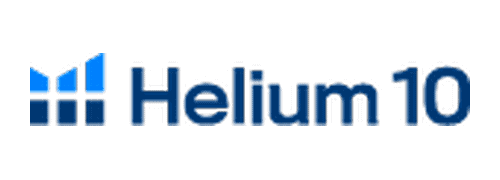 Helium 10 logo